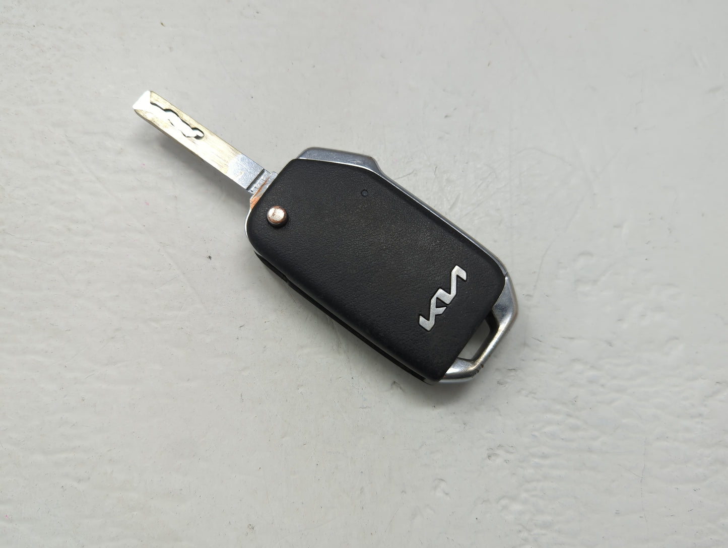 Kia Forte Keyless Entry Remote Fob CQ0TD00660 95430-M6400 4 buttons - Oemusedautoparts1.com