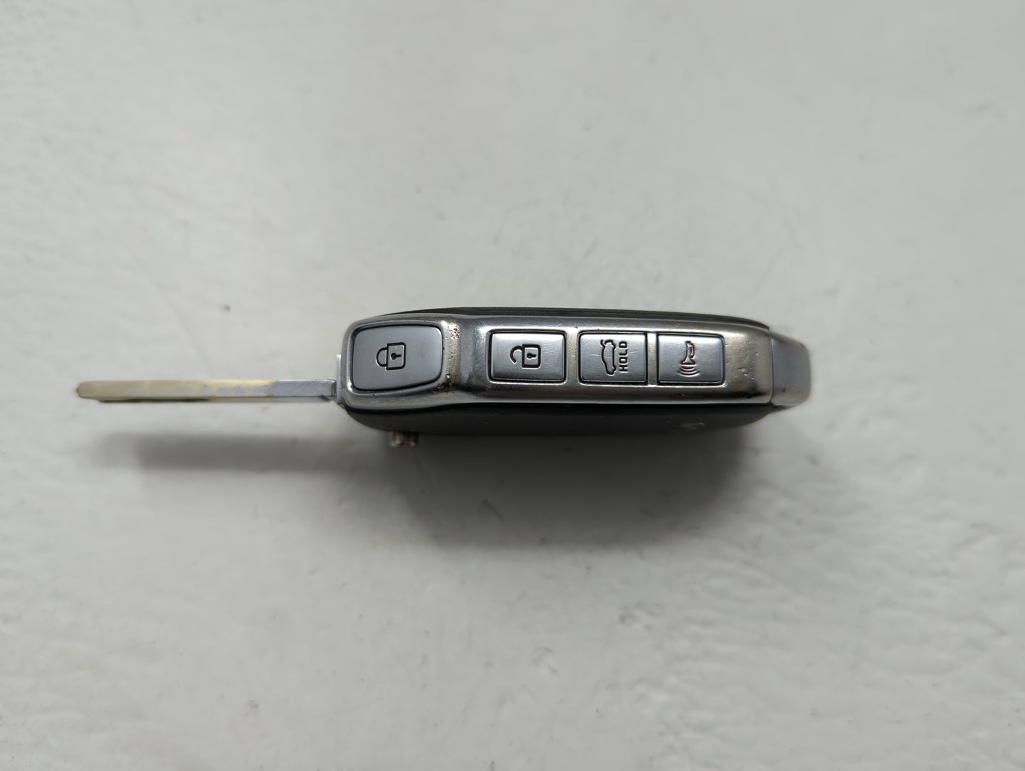 Kia Forte Keyless Entry Remote Fob CQ0TD00660 95430-M6400 4 buttons - Oemusedautoparts1.com