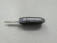Kia Forte Keyless Entry Remote Fob CQ0TD00660 95430-M6400 4 buttons - Oemusedautoparts1.com