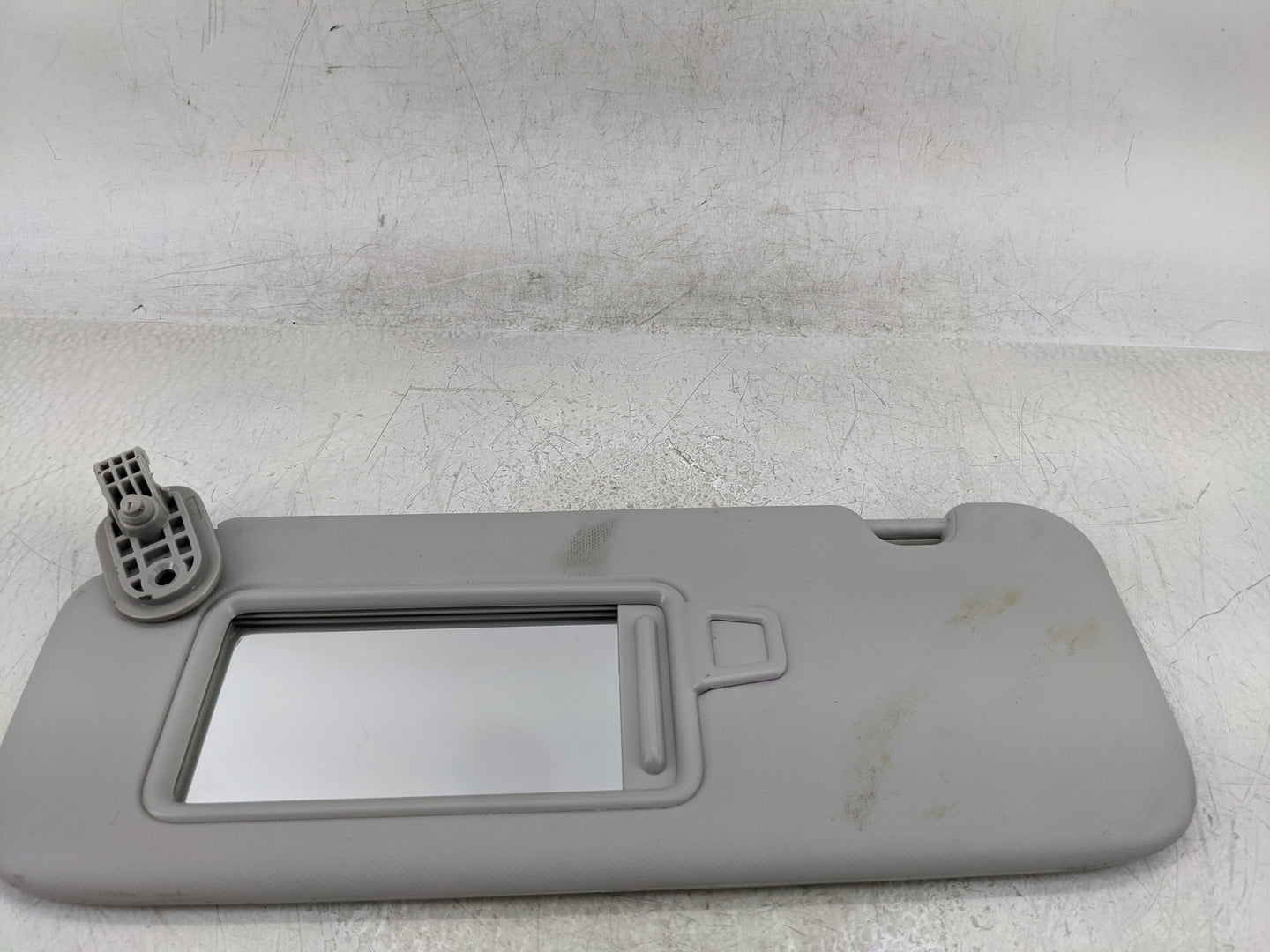 2022 Kia Forte Sun Visor Shade Replacement Driver Left Mirror Fits OEM Used Auto Parts - Oemusedautoparts1.com
