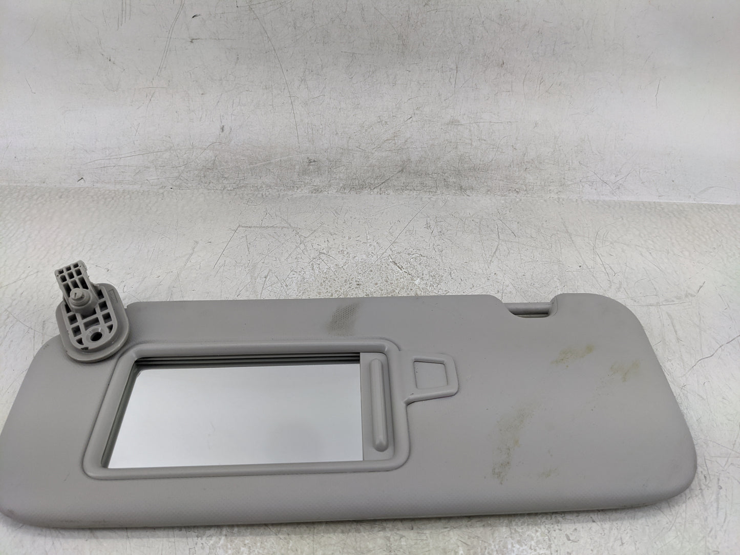 2022 Kia Forte Sun Visor Shade Replacement Driver Left Mirror Fits OEM Used Auto Parts - Oemusedautoparts1.com