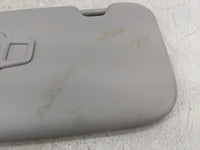 2022 Kia Forte Sun Visor Shade Replacement Driver Left Mirror Fits OEM Used Auto Parts - Oemusedautoparts1.com