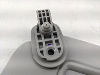 2022 Kia Forte Sun Visor Shade Replacement Driver Left Mirror Fits OEM Used Auto Parts - Oemusedautoparts1.com