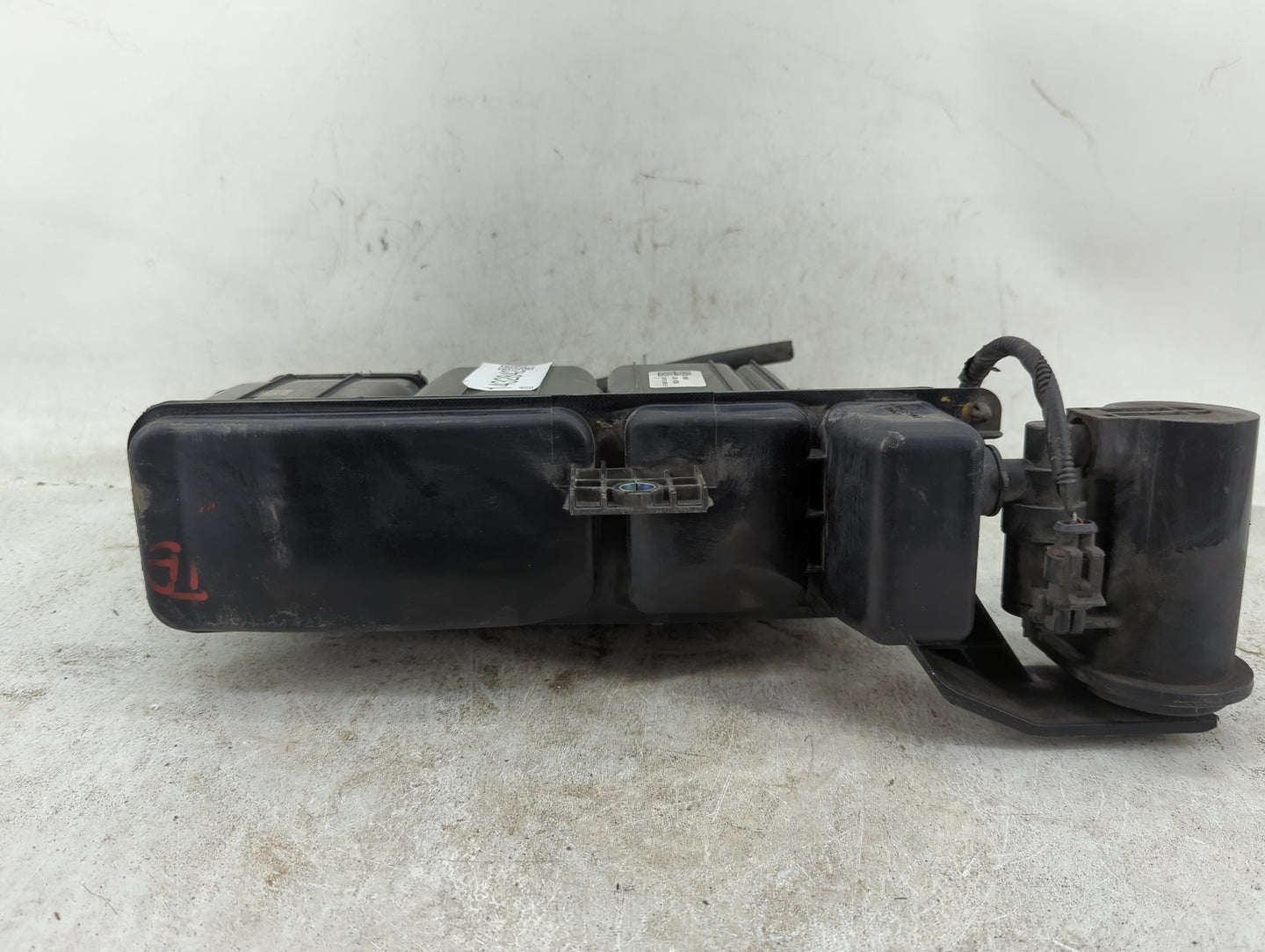 2024 Kia Forte Fuel Vapor Charcoal Canister 1432842 - Oemusedautoparts1.com