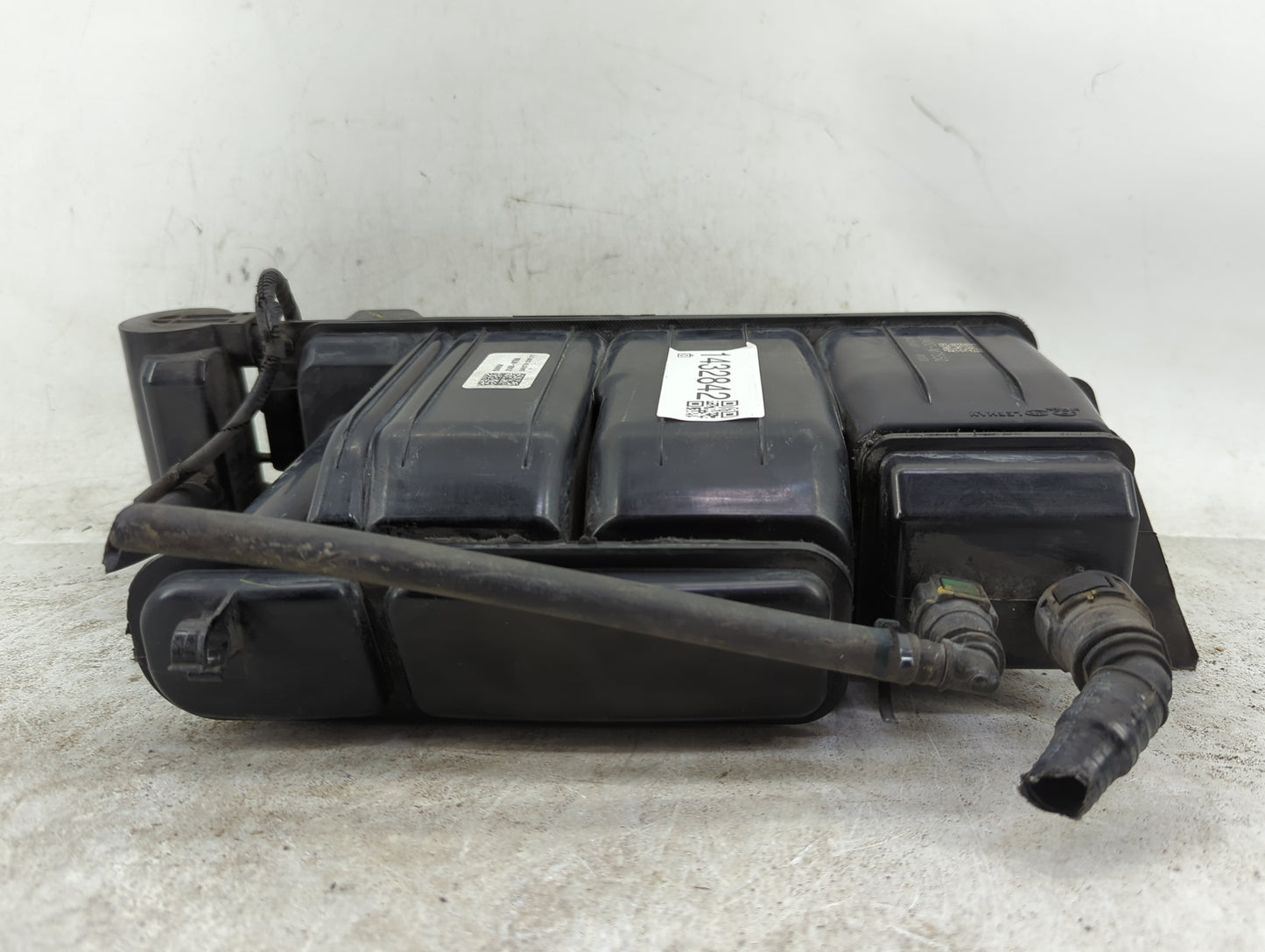 2024 Kia Forte Fuel Vapor Charcoal Canister 1432842 - Oemusedautoparts1.com