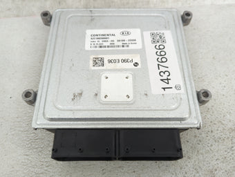 compare product 2024 Kia Forte PCM Engine Control Computer ECU ECM PCU OEM P/N:A2C1992500001 SIM2K-259, 39199-2E036 Fits OEM Used Auto Parts