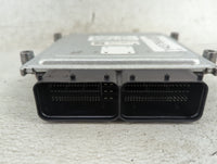 2024 Kia Forte PCM Engine Control Computer ECU ECM PCU OEM P/N:A2C1992500001 SIM2K-259, 39199-2E036 Fits OEM Used Auto Parts