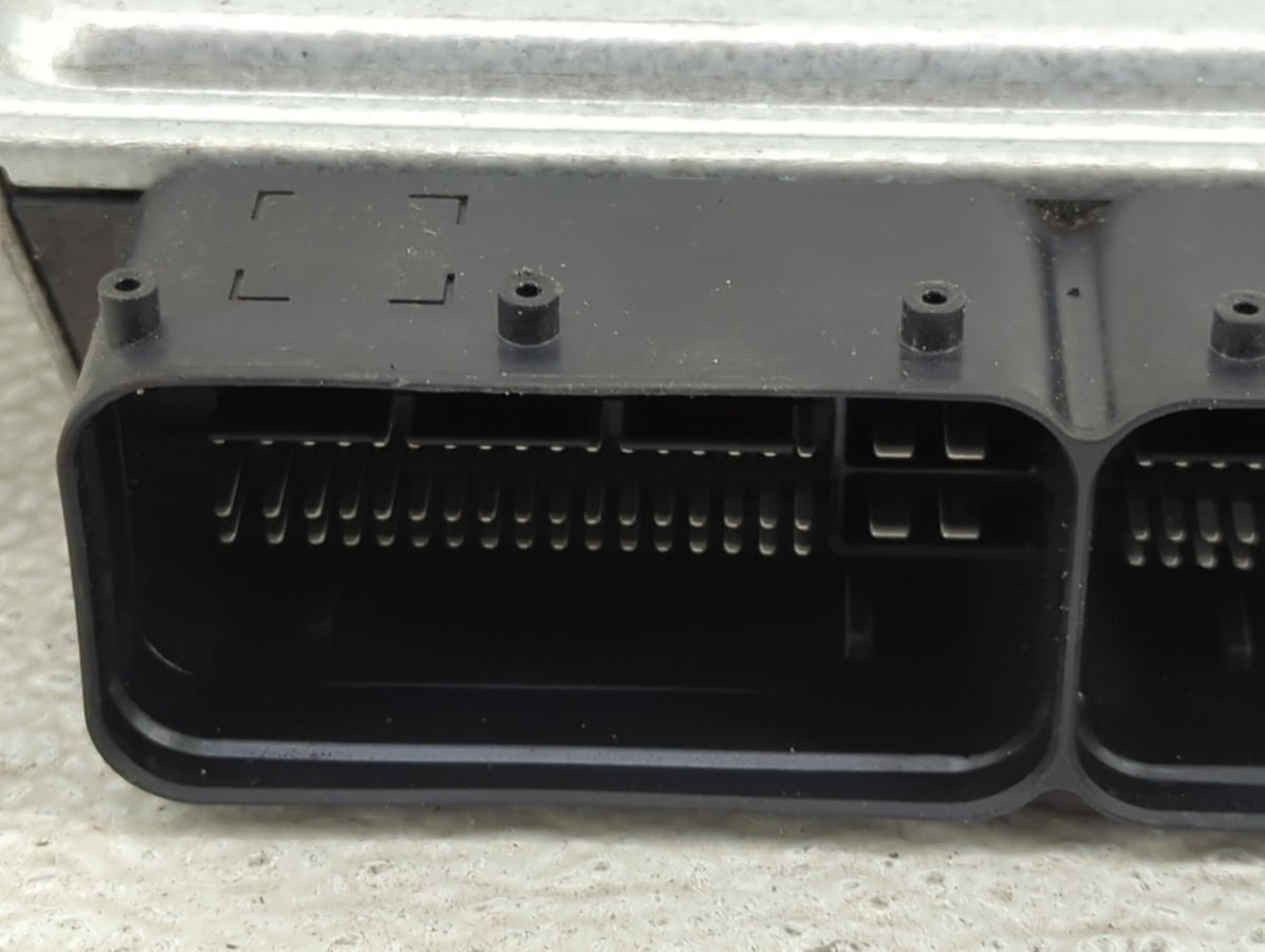 2024 Kia Forte PCM Engine Control Computer ECU ECM PCU OEM P/N:A2C1992500001 SIM2K-259, 39199-2E036 Fits OEM Used Auto Parts