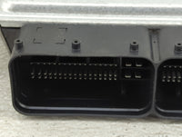 2024 Kia Forte PCM Engine Control Computer ECU ECM PCU OEM P/N:A2C1992500001 SIM2K-259, 39199-2E036 Fits OEM Used Auto Parts