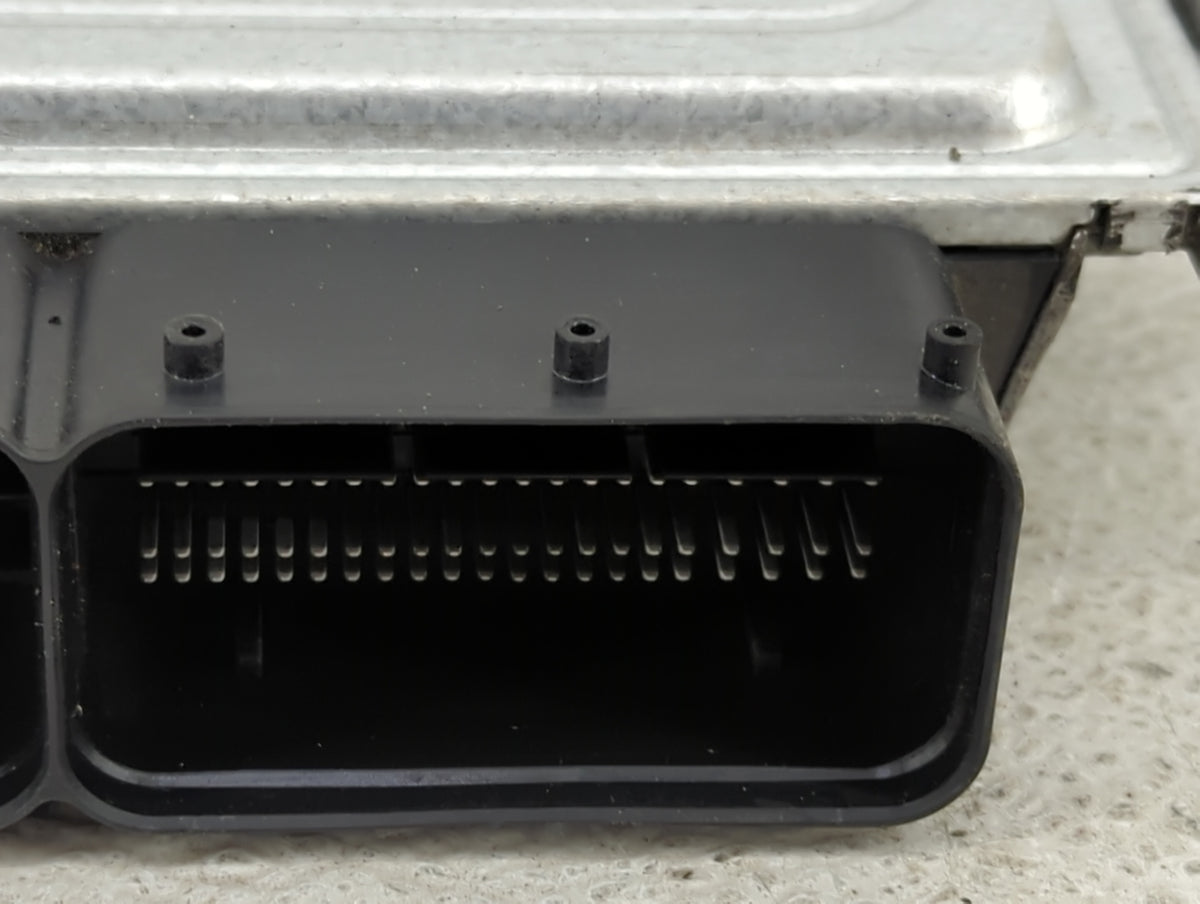2024 Kia Forte PCM Engine Control Computer ECU ECM PCU OEM P/N:A2C1992500001 SIM2K-259, 39199-2E036 Fits OEM Used Auto Parts