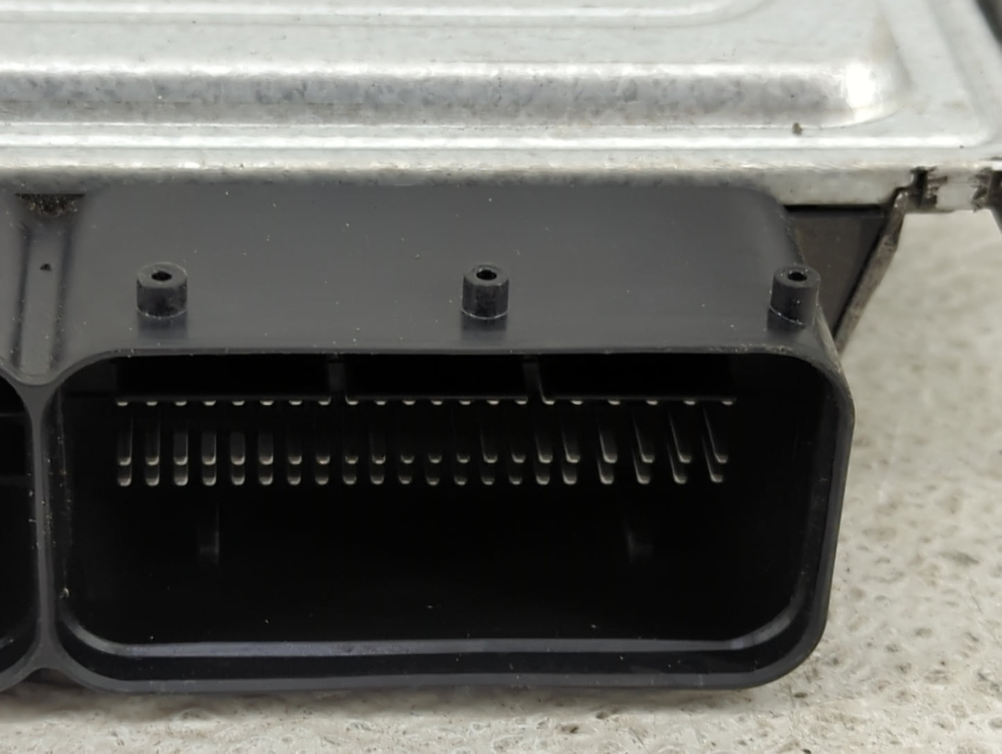 2024 Kia Forte PCM Engine Control Computer ECU ECM PCU OEM P/N:A2C1992500001 SIM2K-259, 39199-2E036 Fits OEM Used Auto Parts