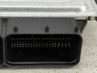 2024 Kia Forte PCM Engine Control Computer ECU ECM PCU OEM P/N:A2C1992500001 SIM2K-259, 39199-2E036 Fits OEM Used Auto Parts