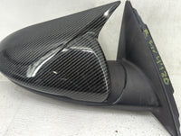 2019-2022 Kia Forte Passenger Side View Mirror - Right Door Mirror OEM Used - Oemusedautoparts1.com