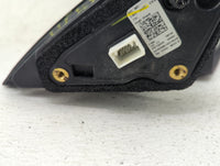 2019-2022 Kia Forte Passenger Side View Mirror - Right Door Mirror OEM Used - Oemusedautoparts1.com