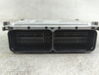 2024 Kia Forte PCM Engine Control Computer ECU ECM PCU OEM P/N:39199-2E036 A2C1992500001, SIM2K-259 Fits OEM Used Auto Parts