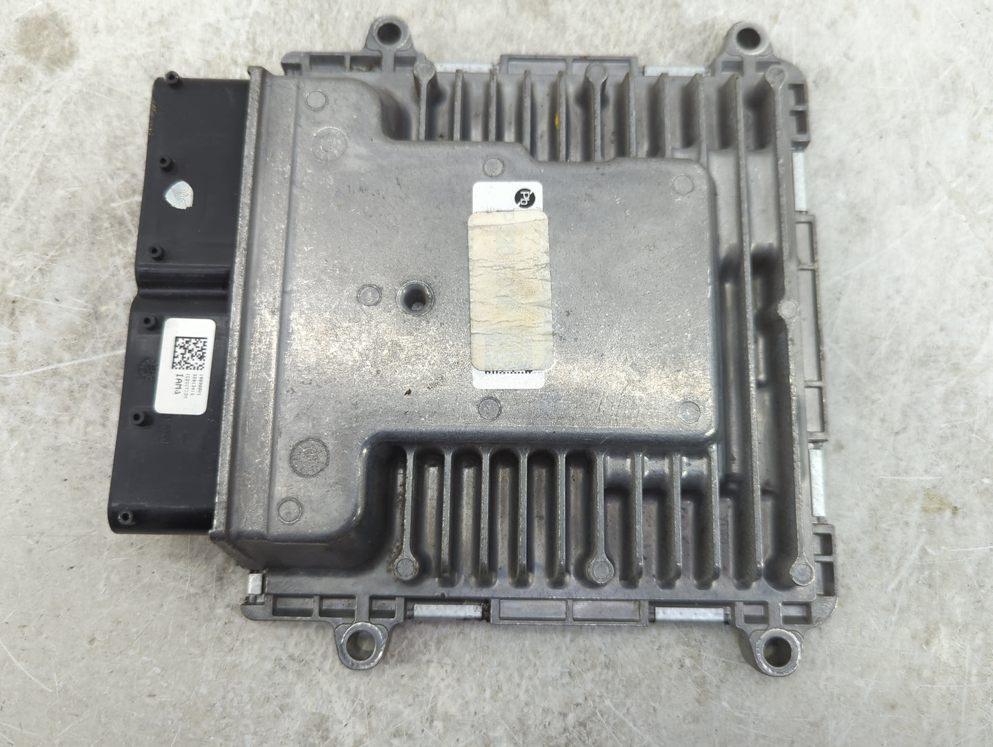 2024 Kia Forte PCM Engine Control Computer ECU ECM PCU OEM P/N:39199-2E036 A2C1992500001, SIM2K-259 Fits OEM Used Auto Parts