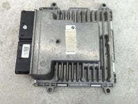 2024 Kia Forte PCM Engine Control Computer ECU ECM PCU OEM P/N:39199-2E036 A2C1992500001, SIM2K-259 Fits OEM Used Auto Parts