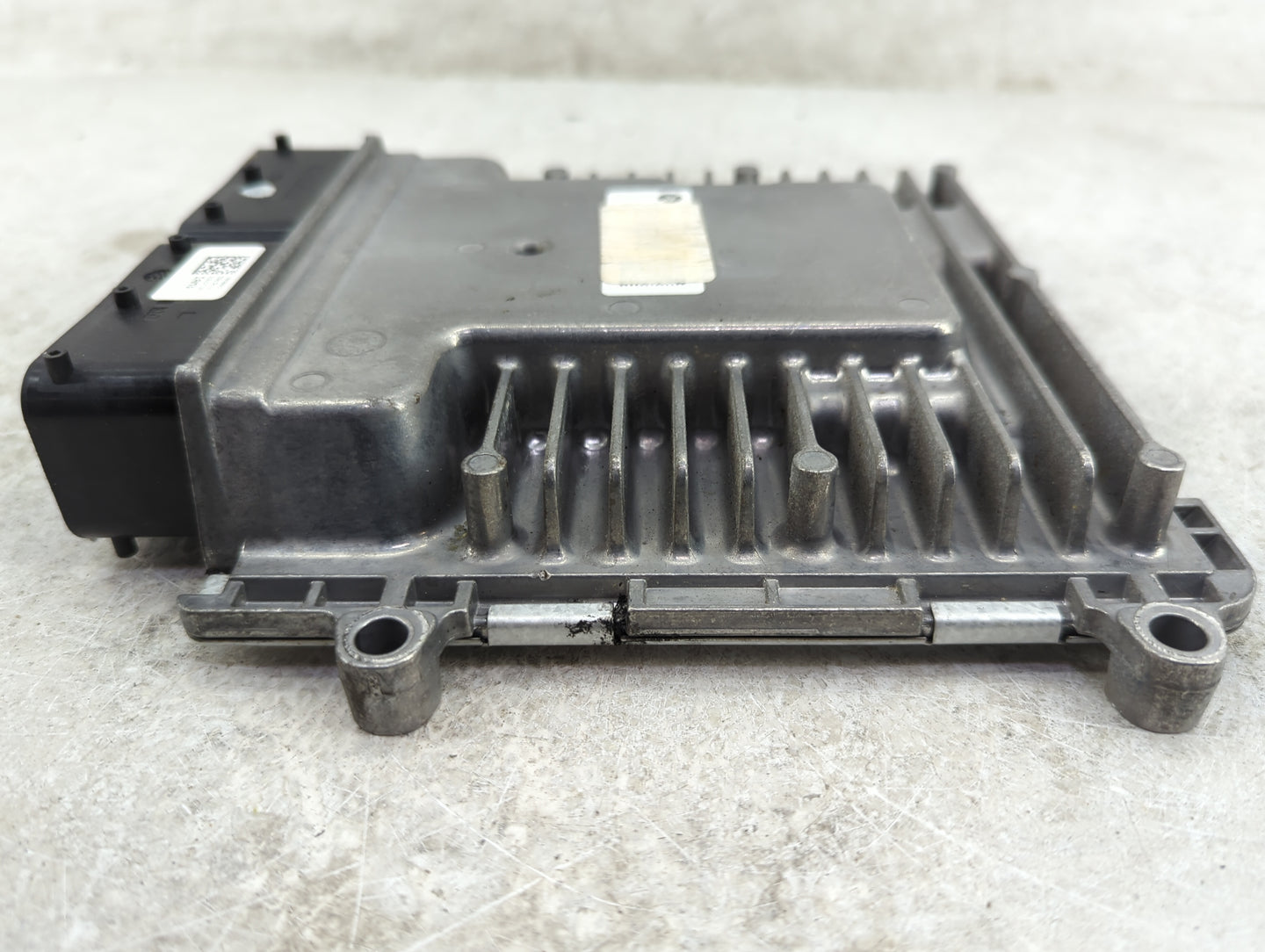 2024 Kia Forte PCM Engine Control Computer ECU ECM PCU OEM P/N:39199-2E036 A2C1992500001, SIM2K-259 Fits OEM Used Auto Parts