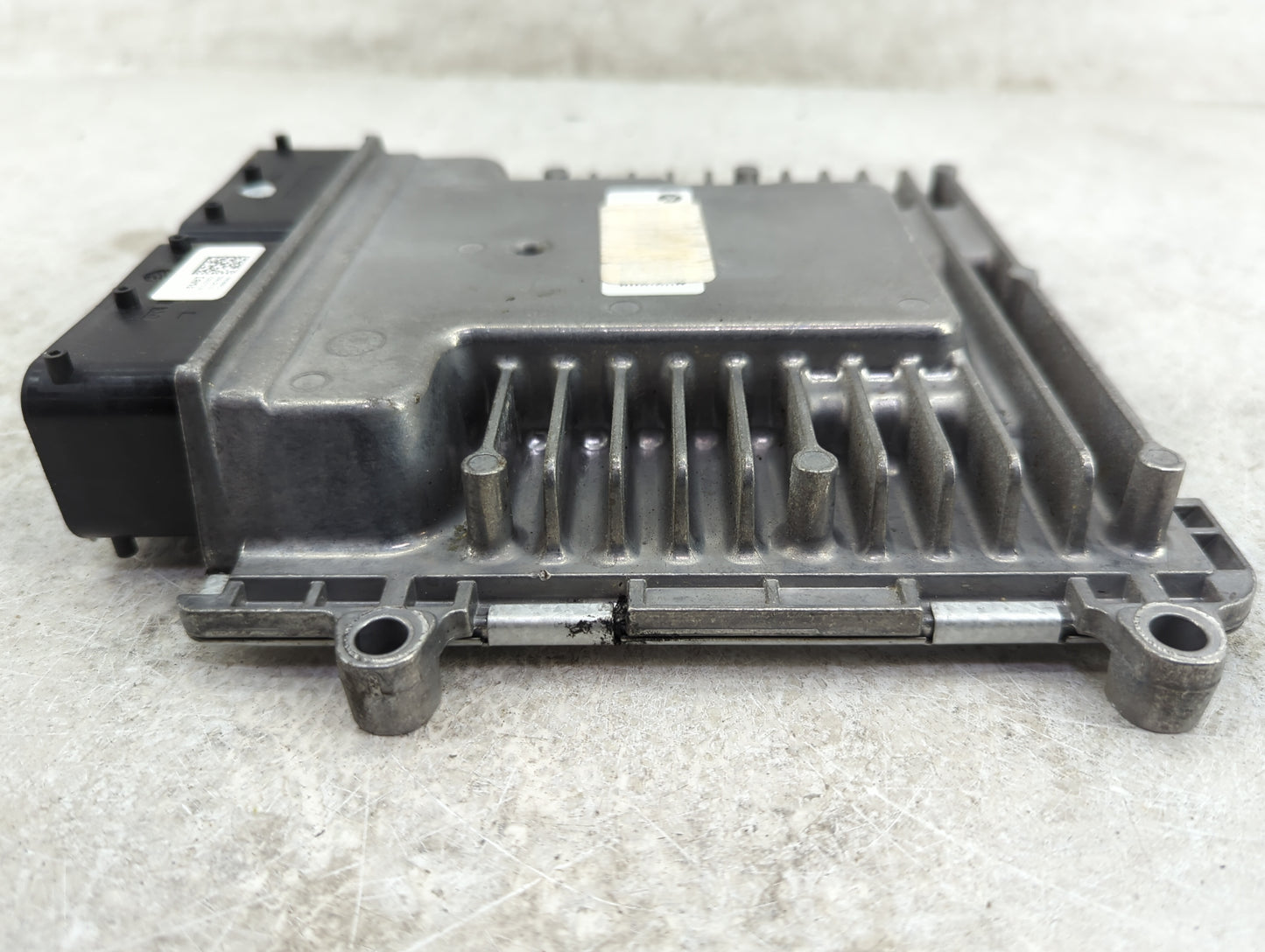 2024 Kia Forte PCM Engine Control Computer ECU ECM PCU OEM P/N:39199-2E036 A2C1992500001, SIM2K-259 Fits OEM Used Auto Parts