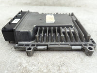 2024 Kia Forte PCM Engine Control Computer ECU ECM PCU OEM P/N:39199-2E036 A2C1992500001, SIM2K-259 Fits OEM Used Auto Parts