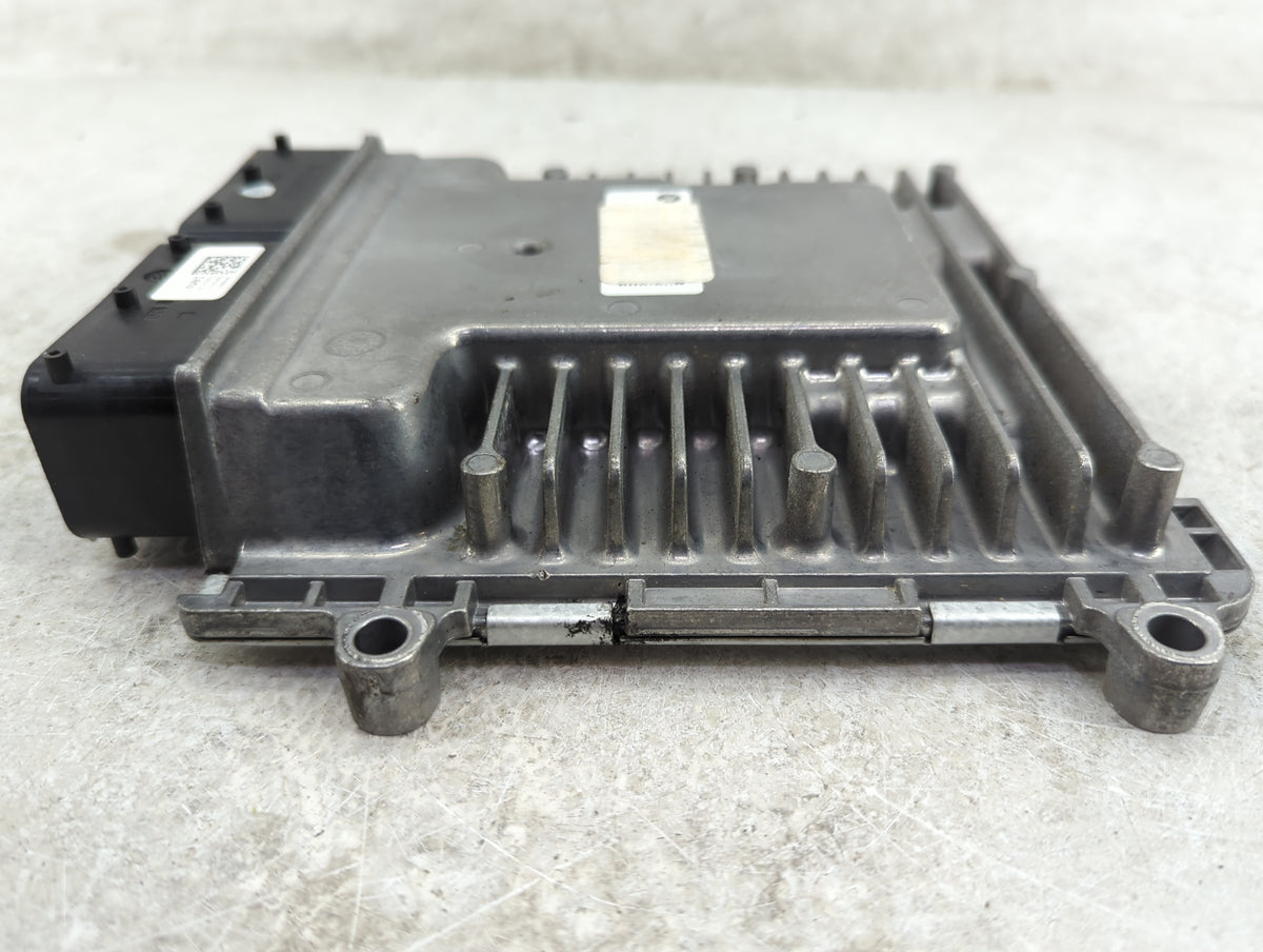 2024 Kia Forte PCM Engine Control Computer ECU ECM PCU OEM P/N:39199-2E036 A2C1992500001, SIM2K-259 OEM Used Auto Parts - Oe