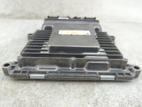 2024 Kia Forte PCM Engine Control Computer ECU ECM PCU OEM P/N:39199-2E036 A2C1992500001, SIM2K-259 Fits OEM Used Auto Parts