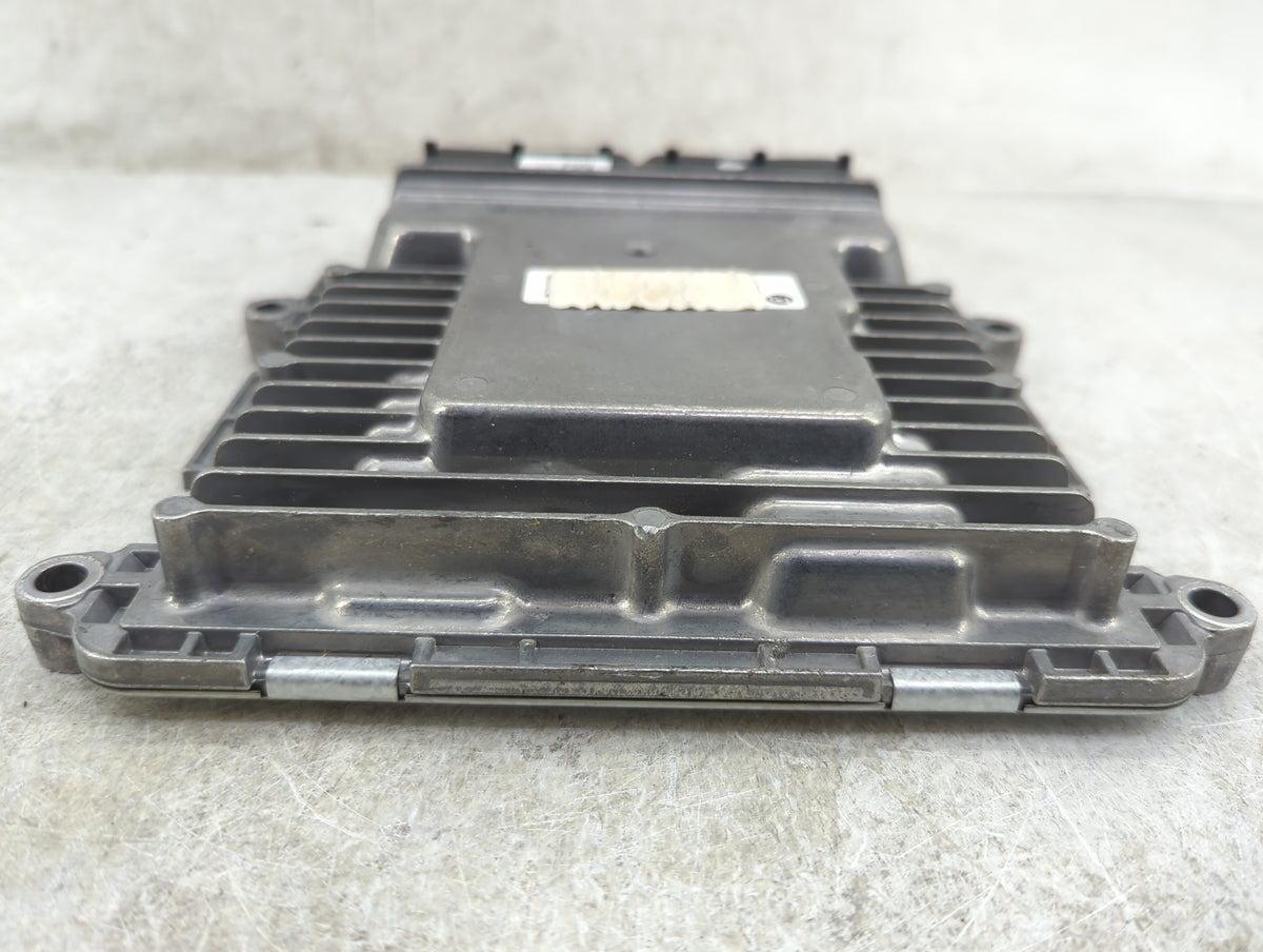 2024 Kia Forte PCM Engine Control Computer ECU ECM PCU OEM P/N:39199-2E036 A2C1992500001, SIM2K-259 OEM Used Auto Parts - Oe
