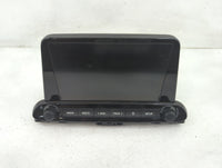 2022 Kia Forte Radio AM FM Cd Player Receiver Replacement P/N:96160M7230WK Fits OEM Used Auto Parts - Oemusedautoparts1.com