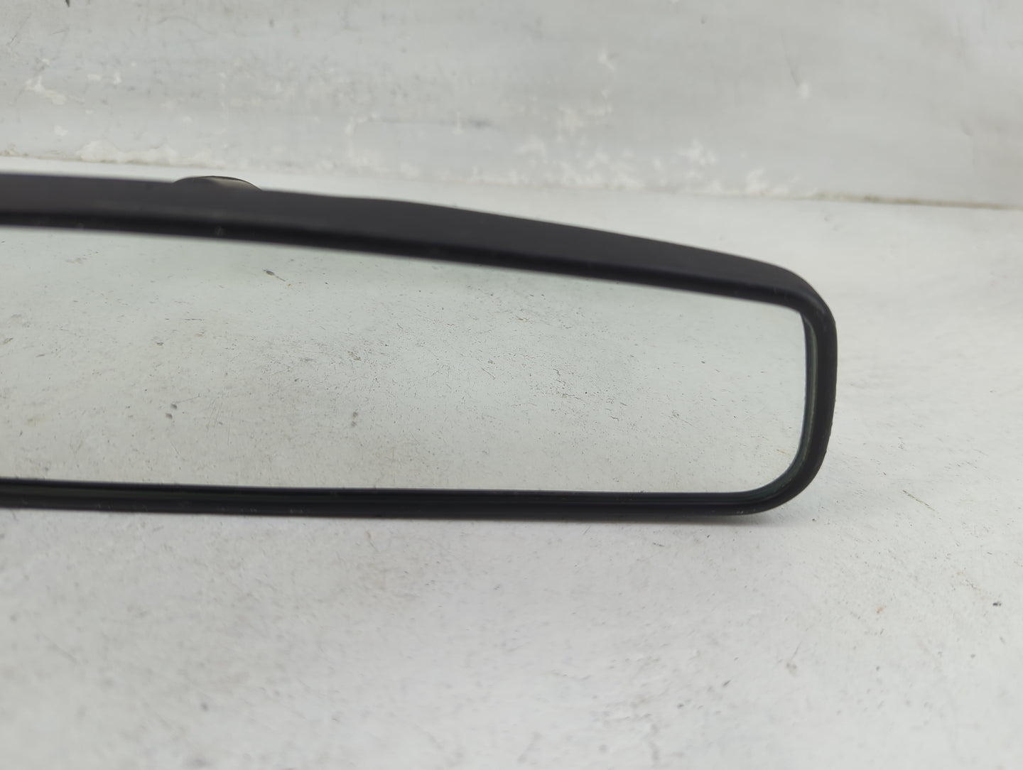 2017-2022 Kia Forte Interior Rear View Mirror Replacement OEM Fits OEM Used Auto Parts - Oemusedautoparts1.com