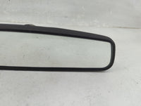 2017-2022 Kia Forte Interior Rear View Mirror Replacement OEM Fits OEM Used Auto Parts - Oemusedautoparts1.com