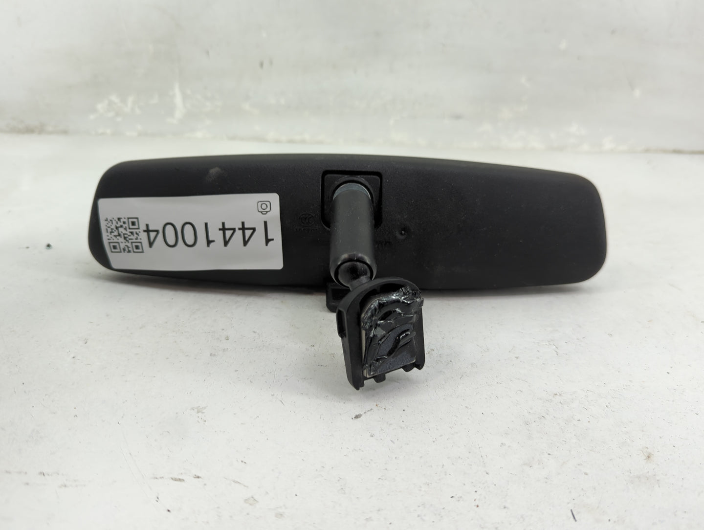 2017-2022 Kia Forte Interior Rear View Mirror Replacement OEM Fits OEM Used Auto Parts - Oemusedautoparts1.com