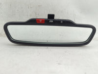 2017-2022 Kia Forte Interior Rear View Mirror Replacement OEM Fits OEM Used Auto Parts - Oemusedautoparts1.com