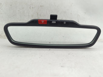 compare product 2017-2022 Kia Forte Interior Rear View Mirror Replacement OEM Fits OEM Used Auto Parts