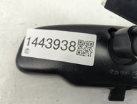 2017-2022 Kia Forte Interior Rear View Mirror Replacement OEM Fits OEM Used Auto Parts - Oemusedautoparts1.com
