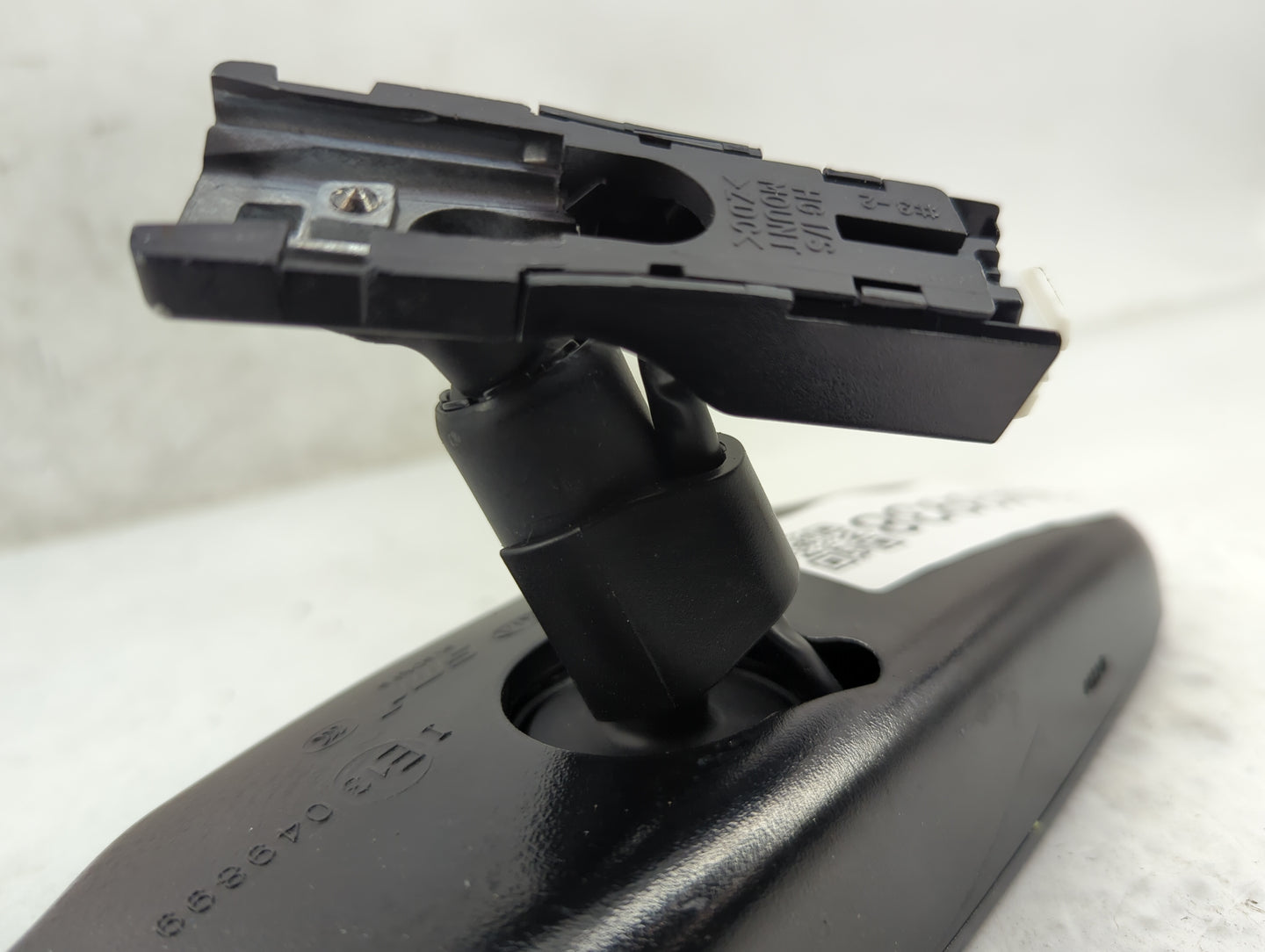 2017-2022 Kia Forte Interior Rear View Mirror Replacement OEM Fits OEM Used Auto Parts - Oemusedautoparts1.com