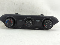 2022 Kia Forte Climate Control Module Temperature AC/Heater Replacement P/N:97250-M6AM0WK 97250-M6EM0WK Fits OEM Used Auto P