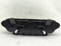 2022 Kia Forte Climate Control Module Temperature AC/Heater Replacement P/N:97250-M6AM0WK 97250-M6EM0WK Fits OEM Used Auto P