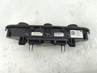 2022 Kia Forte Climate Control Module Temperature AC/Heater Replacement P/N:97250-M6AM0WK 97250-M6EM0WK Fits OEM Used Auto P
