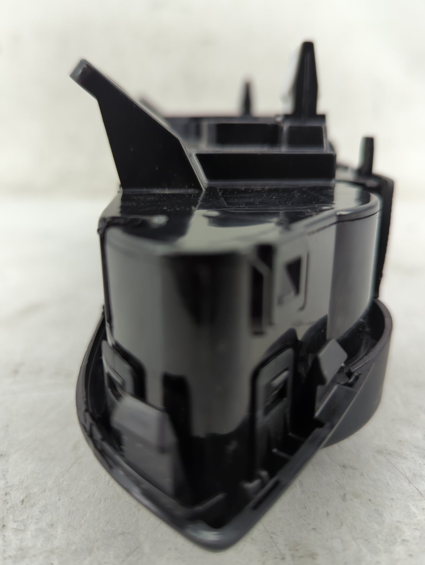 2022 Kia Forte Climate Control Module Temperature AC/Heater Replacement P/N:97250-M6AM0WK 97250-M6EM0WK Fits OEM Used Auto P