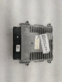 2024 Kia Forte PCM Engine Control Computer ECU ECM PCU OEM P/N:39199-2E036 A2C1992500001, SIM2K-259 Fits OEM Used Auto Parts
