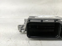 2024 Kia Forte PCM Engine Control Computer ECU ECM PCU OEM P/N:39199-2E036 A2C1992500001, SIM2K-259 Fits OEM Used Auto Parts