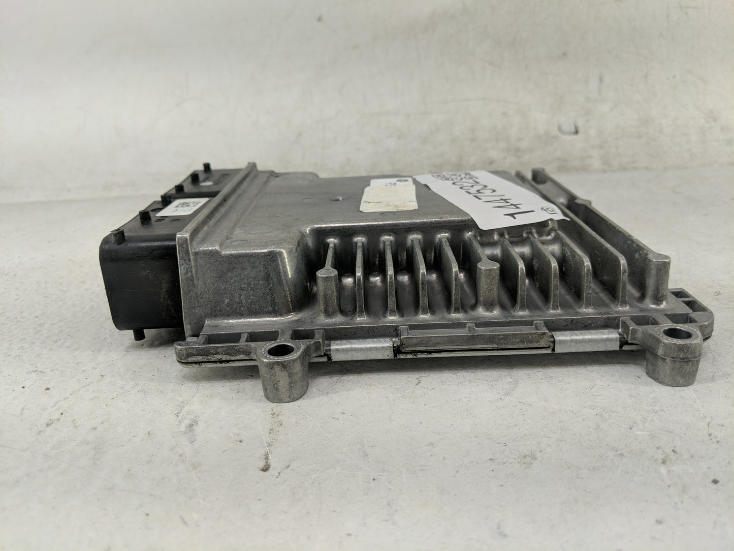 2024 Kia Forte PCM Engine Control Computer ECU ECM PCU OEM P/N:39199-2E036 A2C1992500001, SIM2K-259 Fits OEM Used Auto Parts