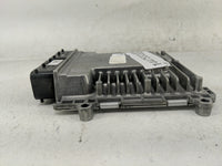 2024 Kia Forte PCM Engine Control Computer ECU ECM PCU OEM P/N:39199-2E036 A2C1992500001, SIM2K-259 Fits OEM Used Auto Parts