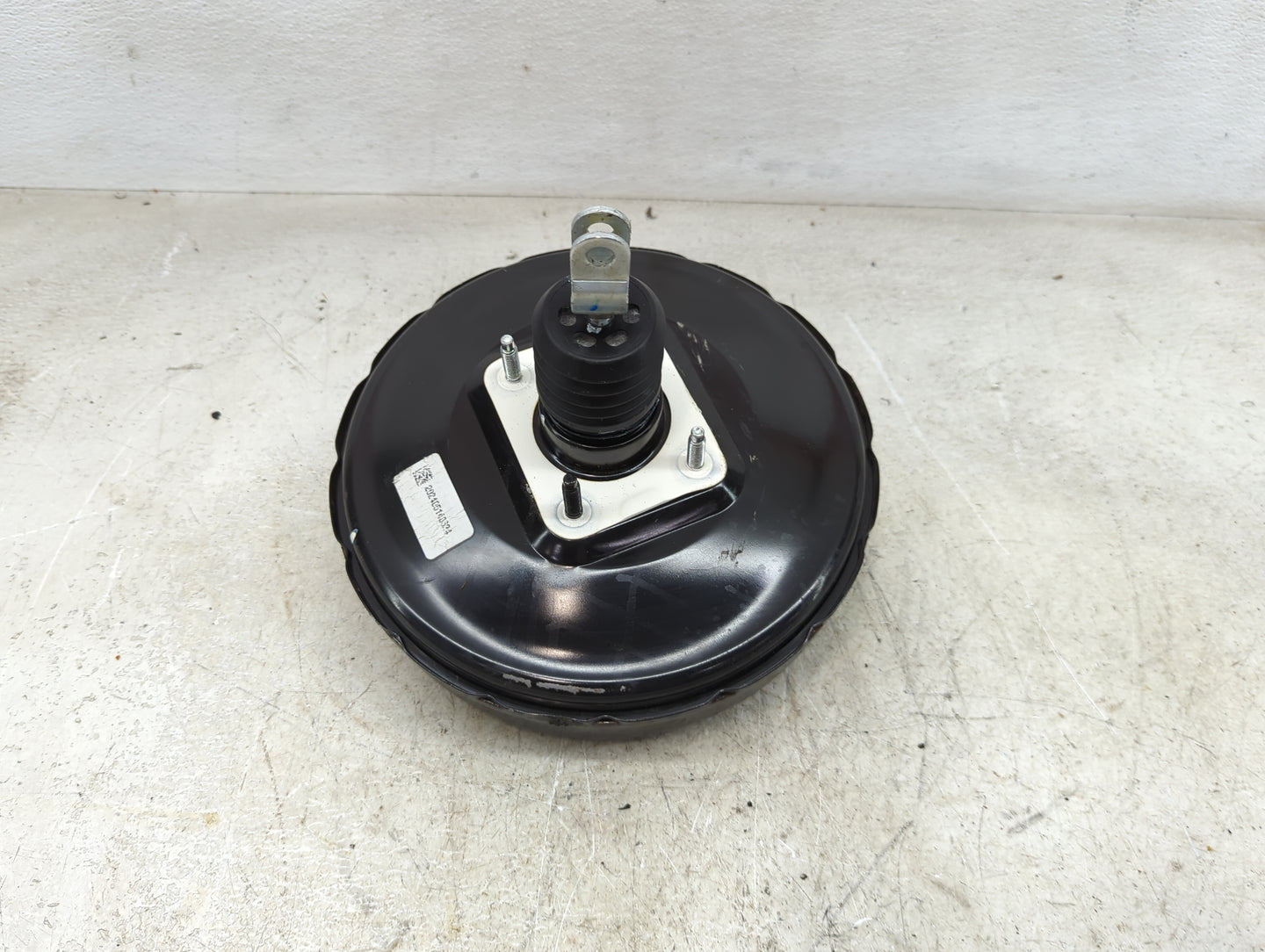 2020-2022 Kia Forte Power Brake Booster Oem - Oemusedautoparts1.com