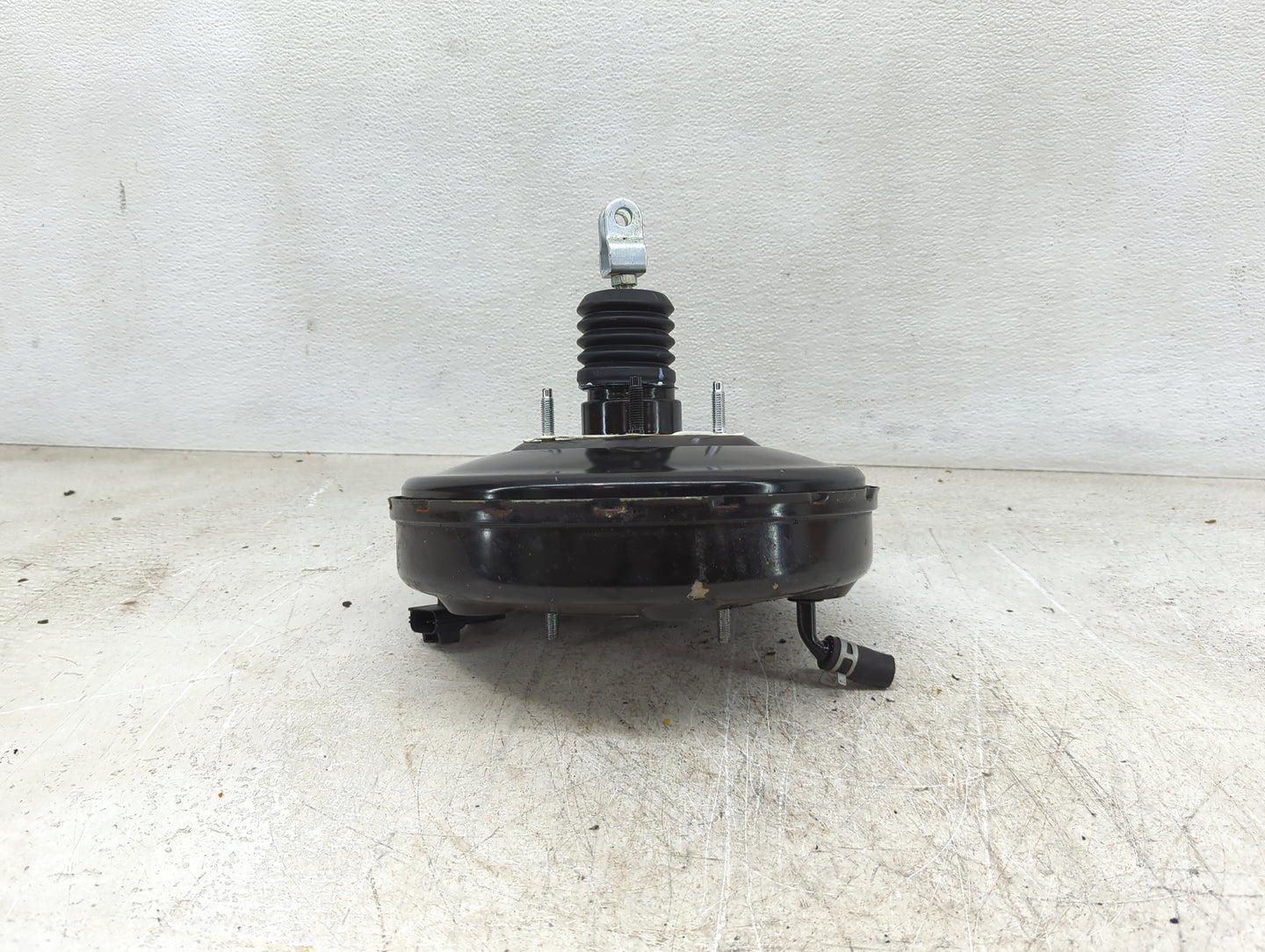 2020-2022 Kia Forte Power Brake Booster Oem - Oemusedautoparts1.com