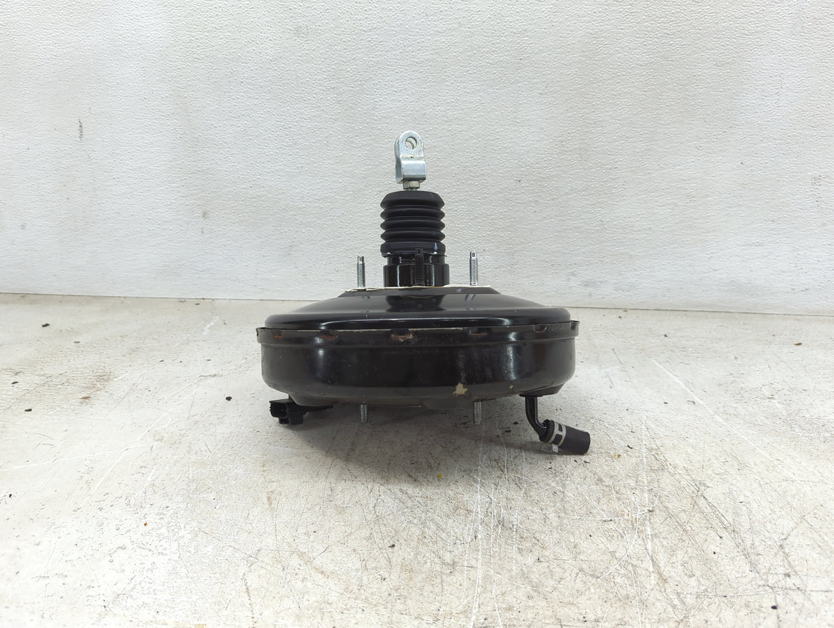 2020-2022 Kia Forte Power Brake Booster Oem - Oemusedautoparts1.com