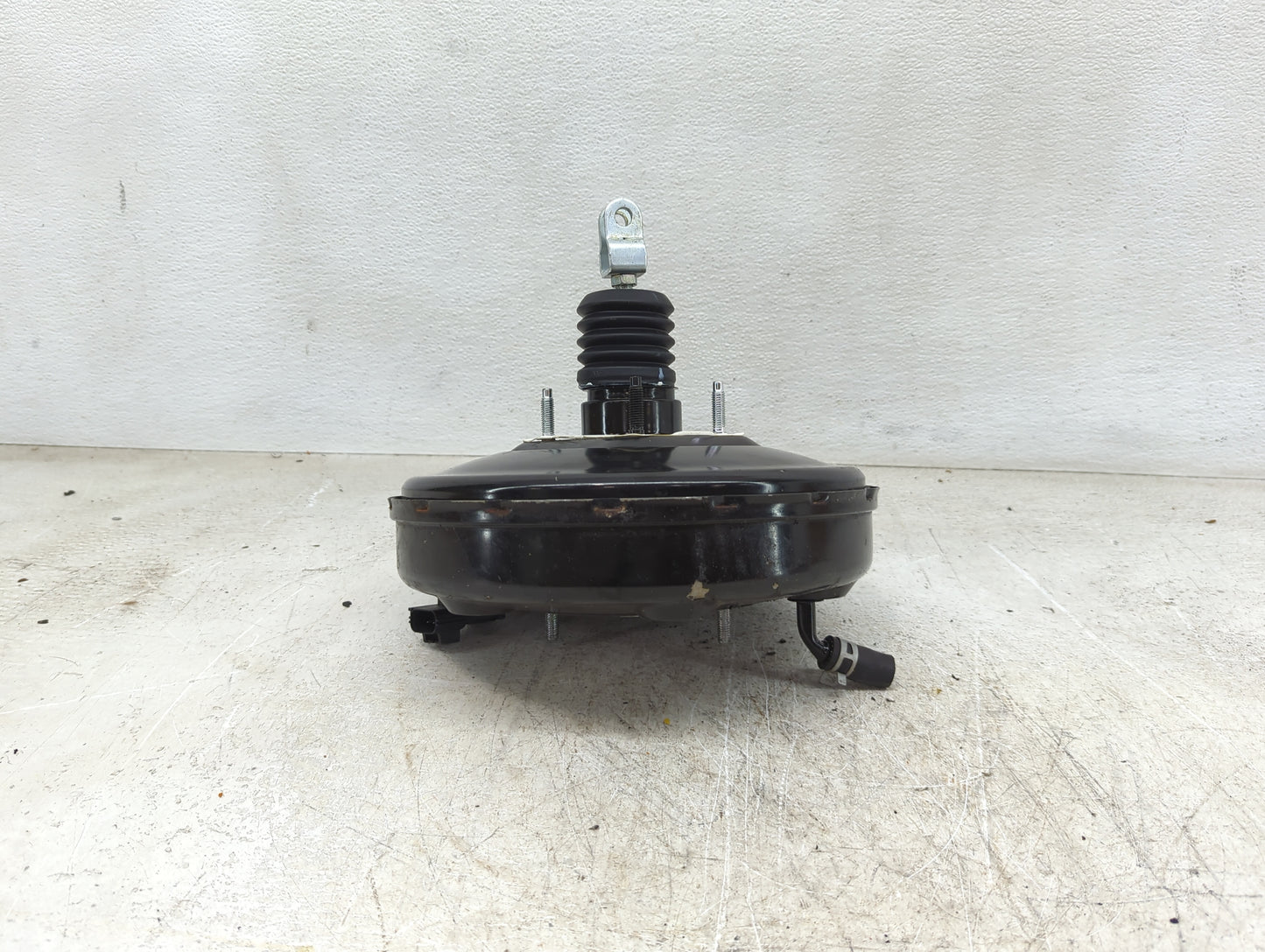 2020-2022 Kia Forte Power Brake Booster Oem - Oemusedautoparts1.com