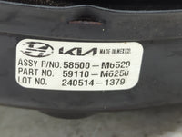 2020-2022 Kia Forte Power Brake Booster Oem - Oemusedautoparts1.com