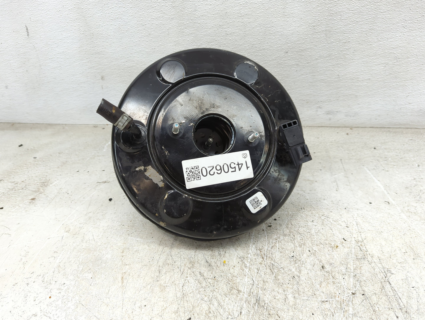 2020-2022 Kia Forte Power Brake Booster Oem - Oemusedautoparts1.com