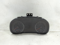 2022 Kia Forte Instrument Cluster Speedometer Gauges P/N:P940041C 94041-M7041 Miles:16K Fits OEM Used Auto Parts - Oemusedau
